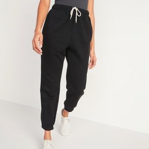 TALL High-Waisted Vintage Sweatpants
